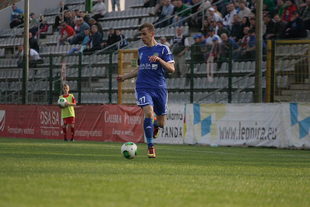 A jednak można! Miedź wygrała z GKS Tychy 2:1
