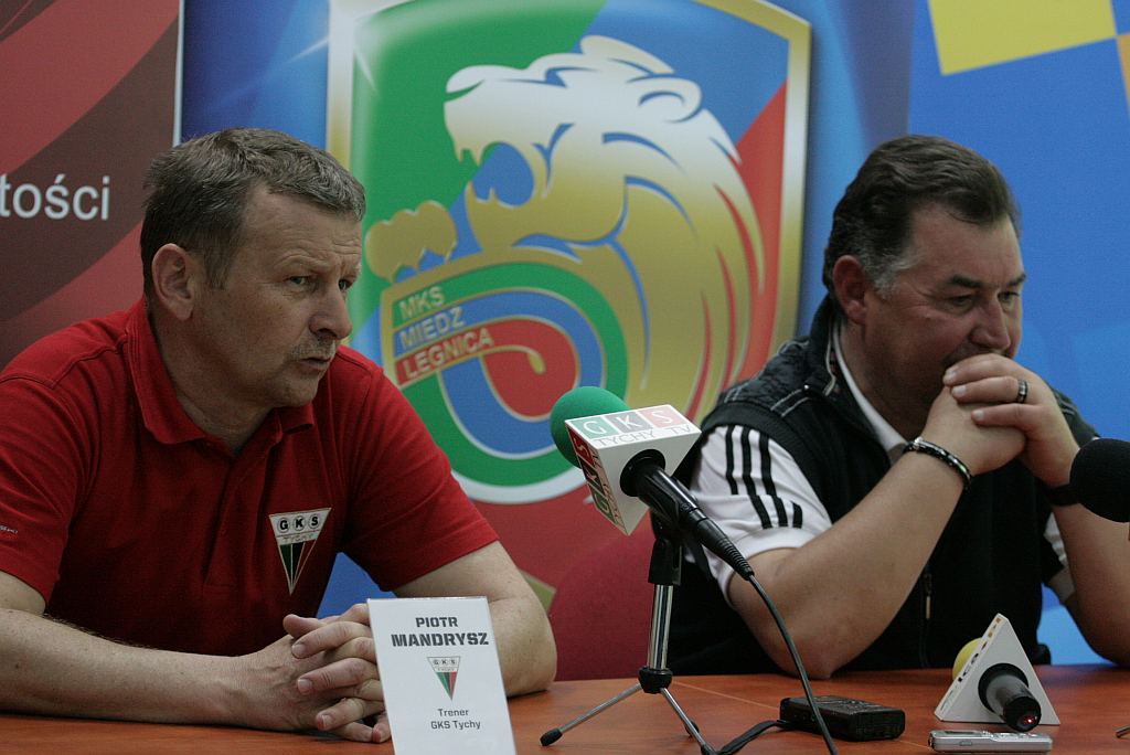 A jednak można! Miedź wygrała z GKS Tychy 2:1