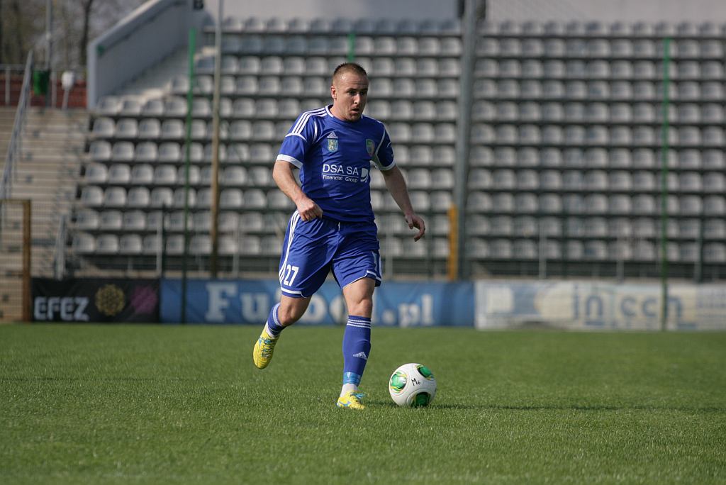 A jednak można! Miedź wygrała z GKS Tychy 2:1