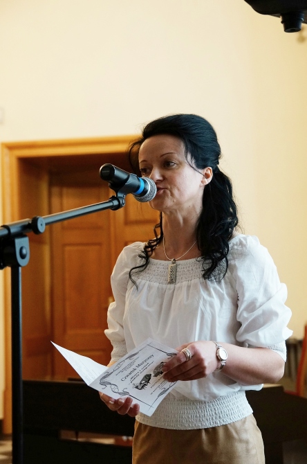 Mistrz i uczeń - podróż muzyczna