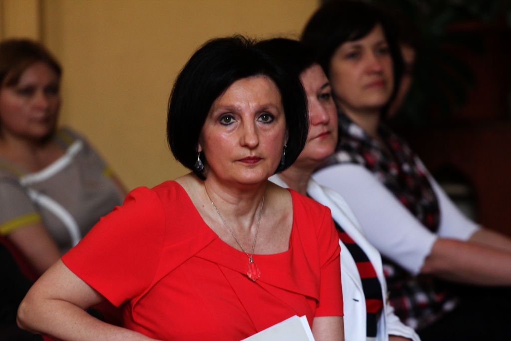 Odebrali świadectwa, czekają na maturę