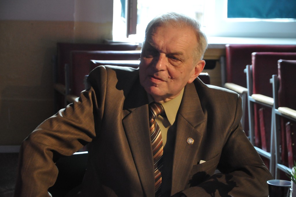 X-lecie Zespołu Tanecznego 