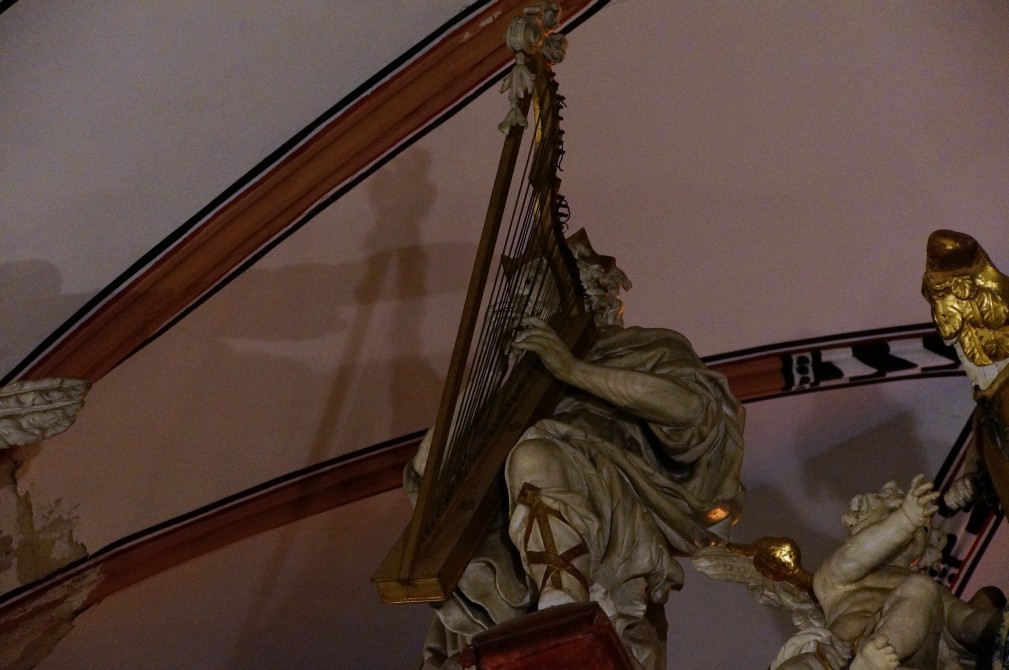 Uroczysta inauguracja sezonu organowego