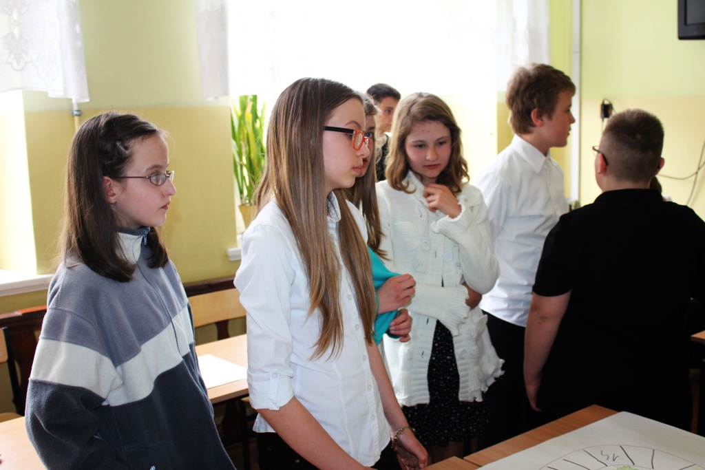 III Legnicki Konkurs Matematyczny
