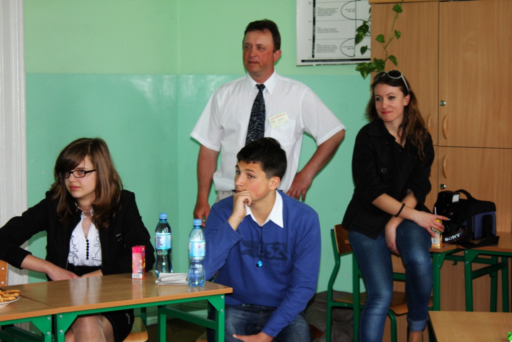 III Legnicki Konkurs Matematyczny