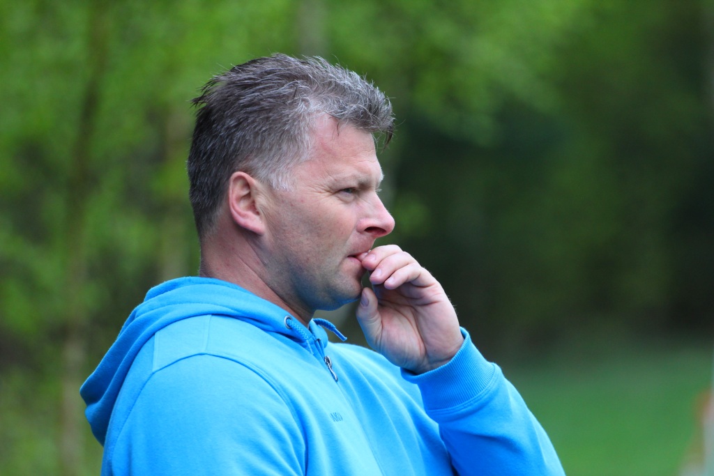 Klasa A: Ikar - GKS Męcinka 1:5