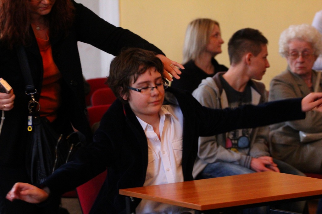III Legnicki Konkurs Matematyczny