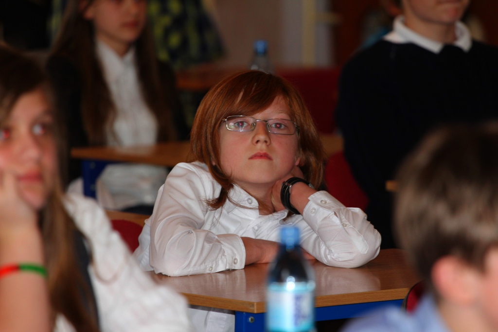 III Legnicki Konkurs Matematyczny
