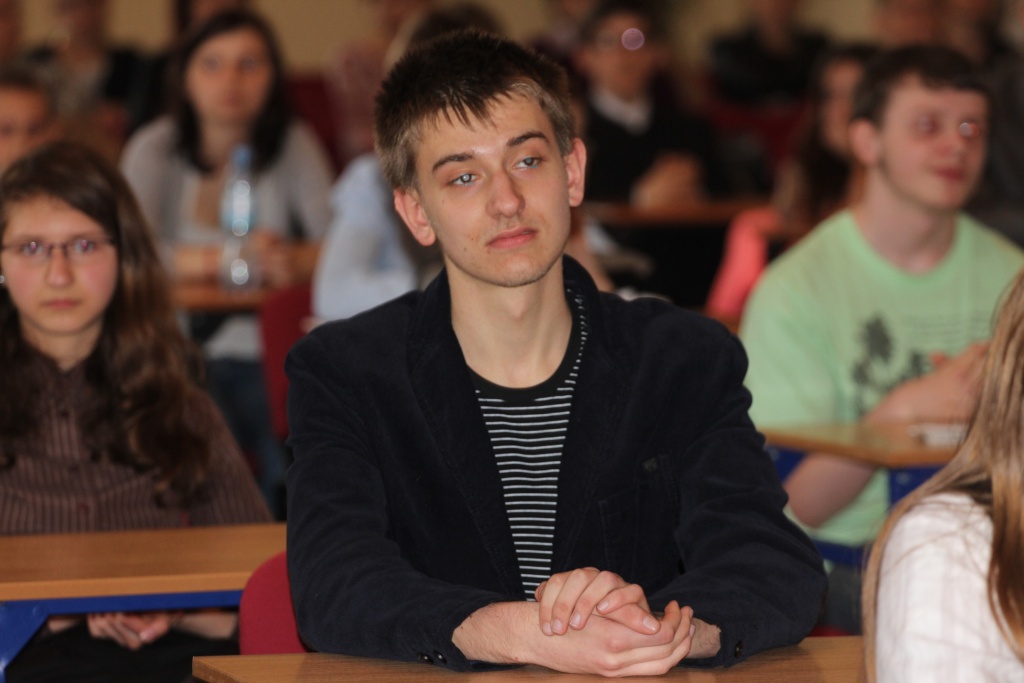 III Legnicki Konkurs Matematyczny