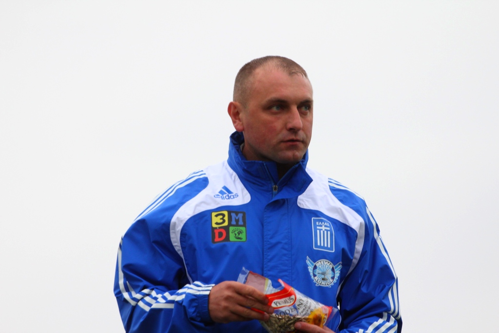 Okręgówka: Mewa - Sparta 2:2