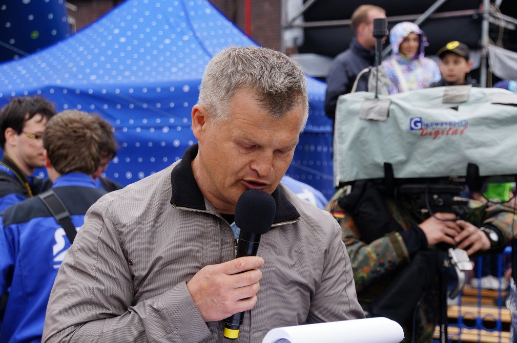 Maszyny pod parą przyjechały do Wolsztyna