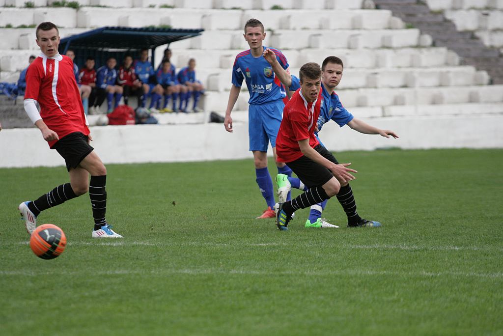 LDJS: Konfeks  - Miedź  2:0