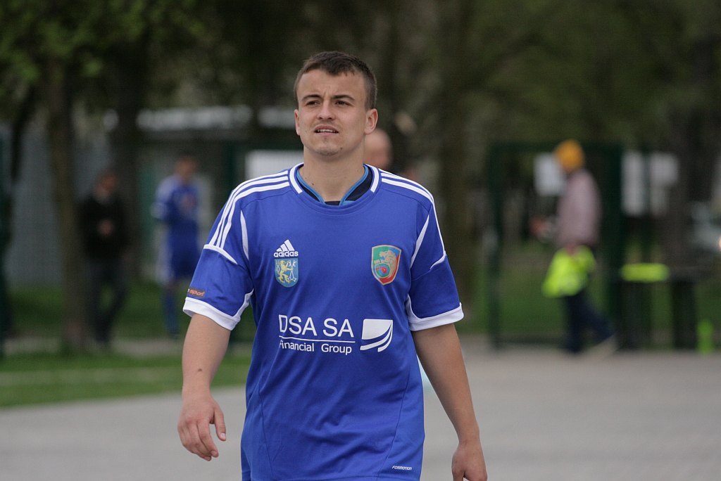 IV liga: Miedź II - Karkonosze 5:1