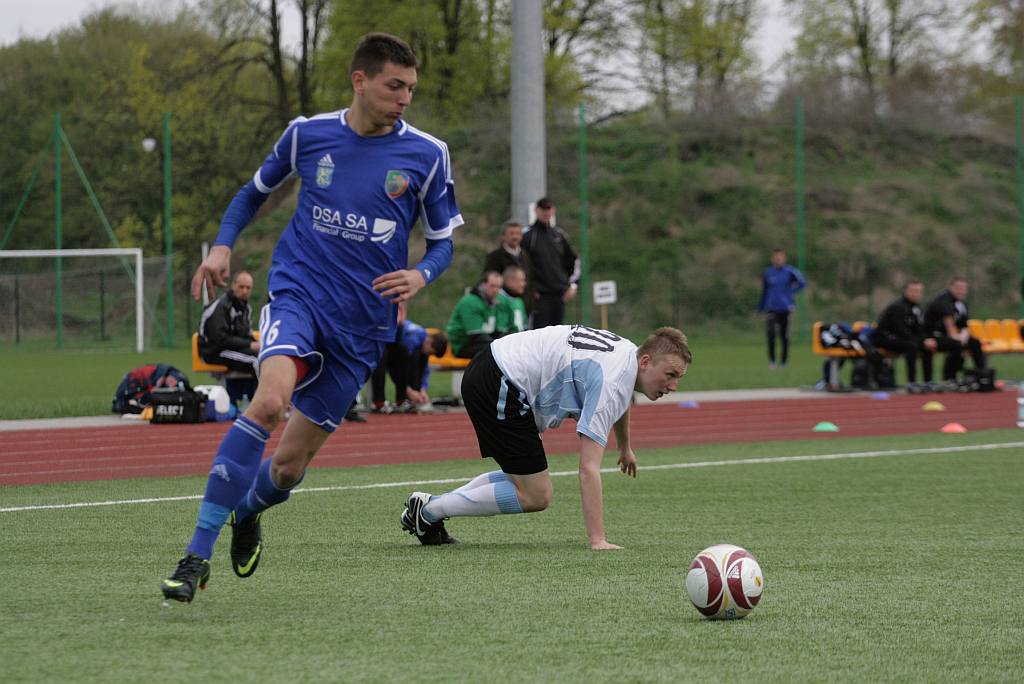 IV liga: Miedź II - Karkonosze 5:1