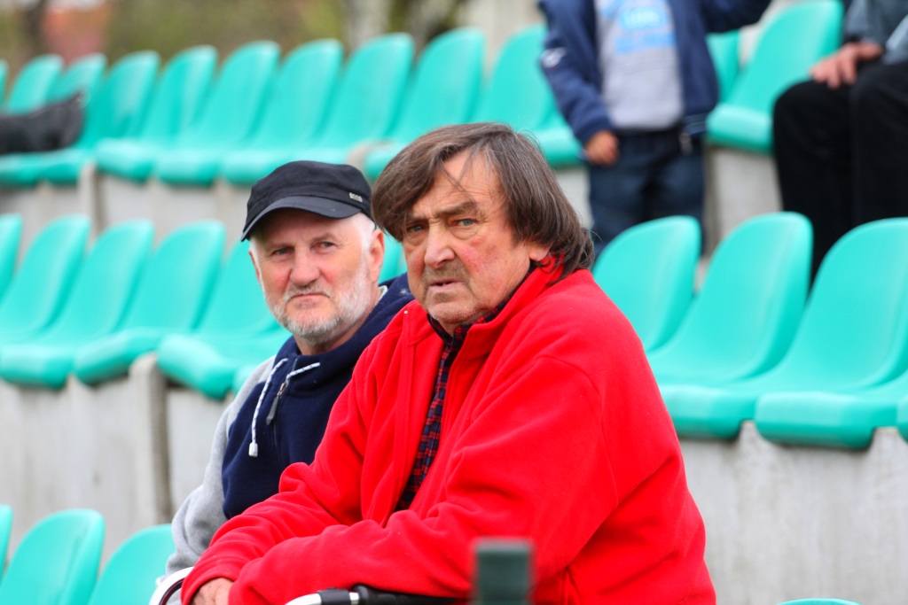 Klasa A: Unia - Górnik 1:4
