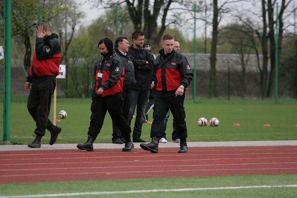 IV liga: Miedź II - Karkonosze 5:1