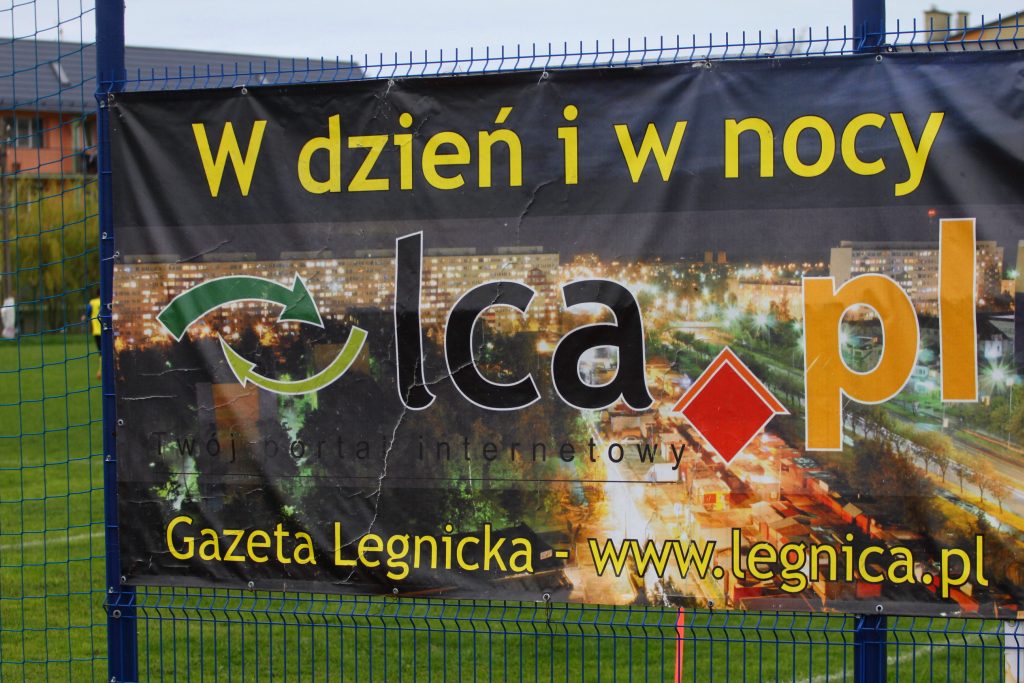 Klasa A: Unia - Górnik 1:4