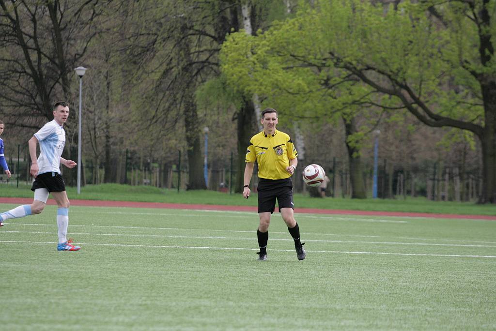 IV liga: Miedź II - Karkonosze 5:1