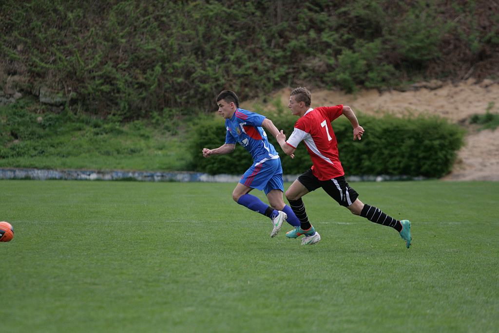 LDJS: Konfeks  - Miedź  2:0