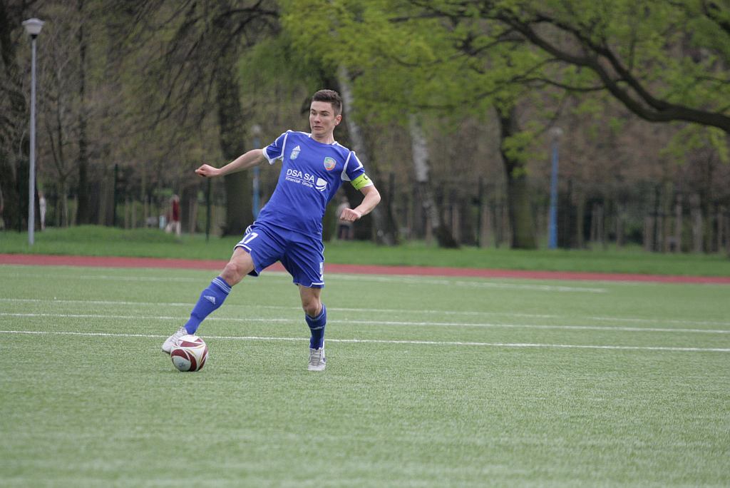 IV liga: Miedź II - Karkonosze 5:1