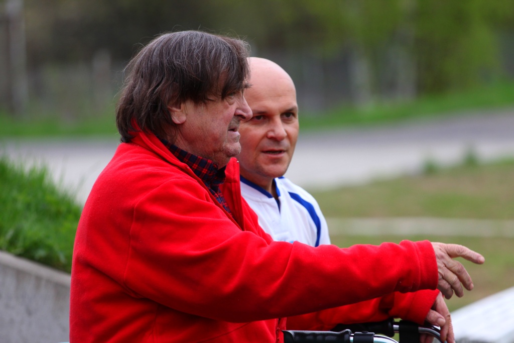 Klasa A: Unia - Górnik 1:4