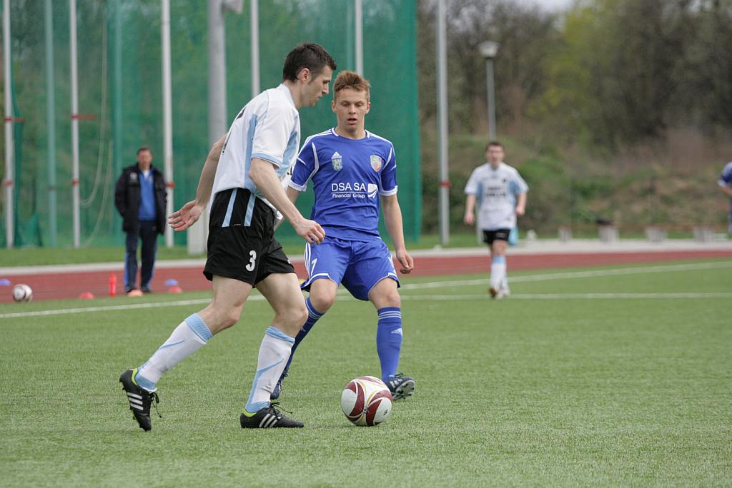 IV liga: Miedź II - Karkonosze 5:1