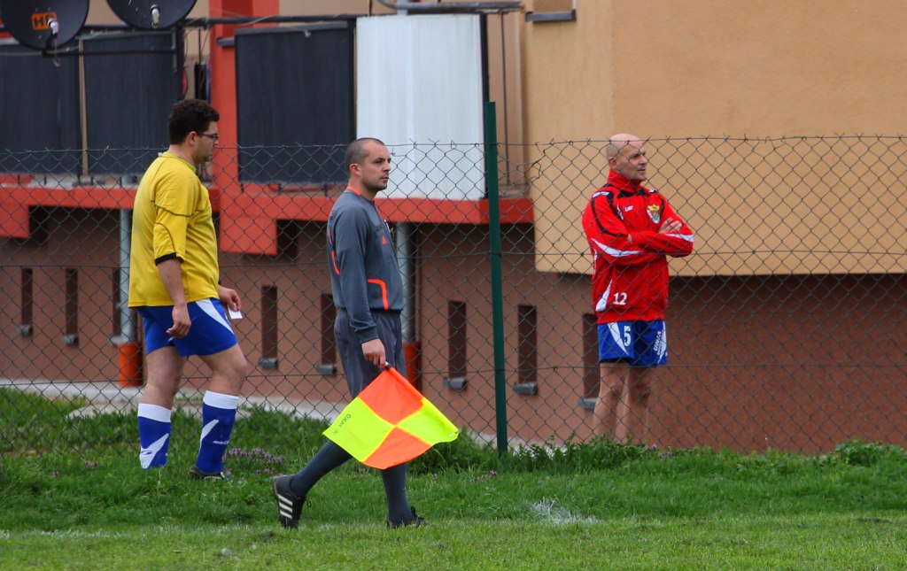 Klasa A: Unia - Górnik 1:4