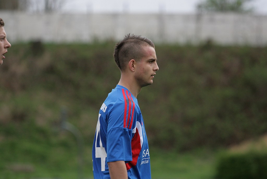 LDJS: Konfeks  - Miedź  2:0