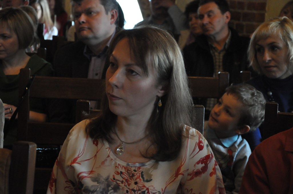 Aukcja charytatywna dla dzieci z autyzmem