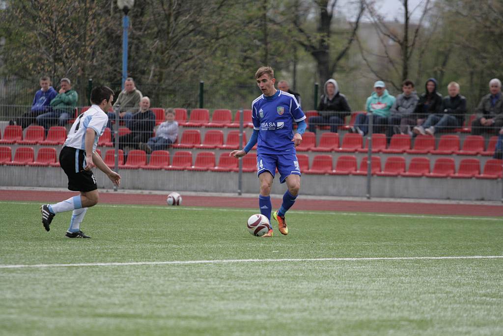 IV liga: Miedź II - Karkonosze 5:1