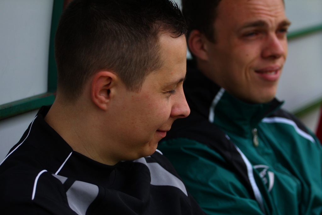 Klasa A: Kaczawa - Zryw 6:3
