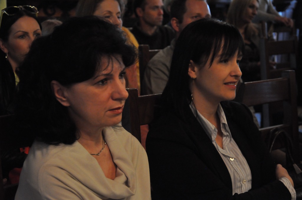 Aukcja charytatywna dla dzieci z autyzmem