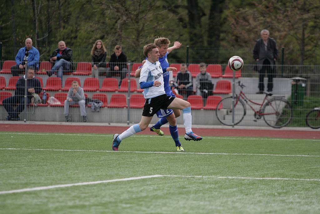 IV liga: Miedź II - Karkonosze 5:1