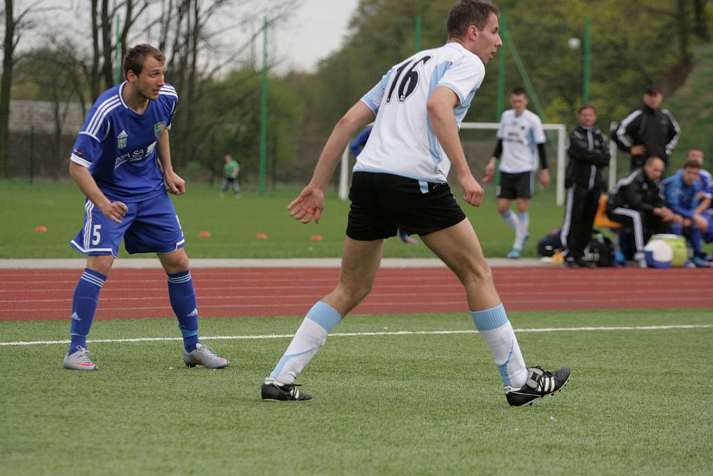 IV liga: Miedź II - Karkonosze 5:1