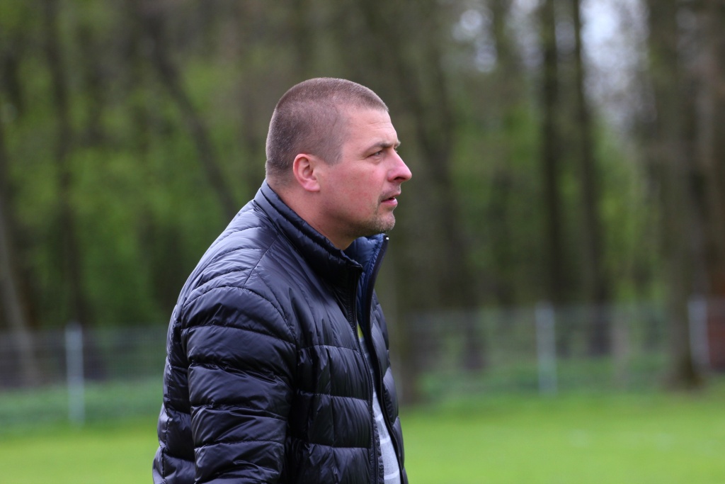 Klasa A: Kaczawa - Zryw 6:3