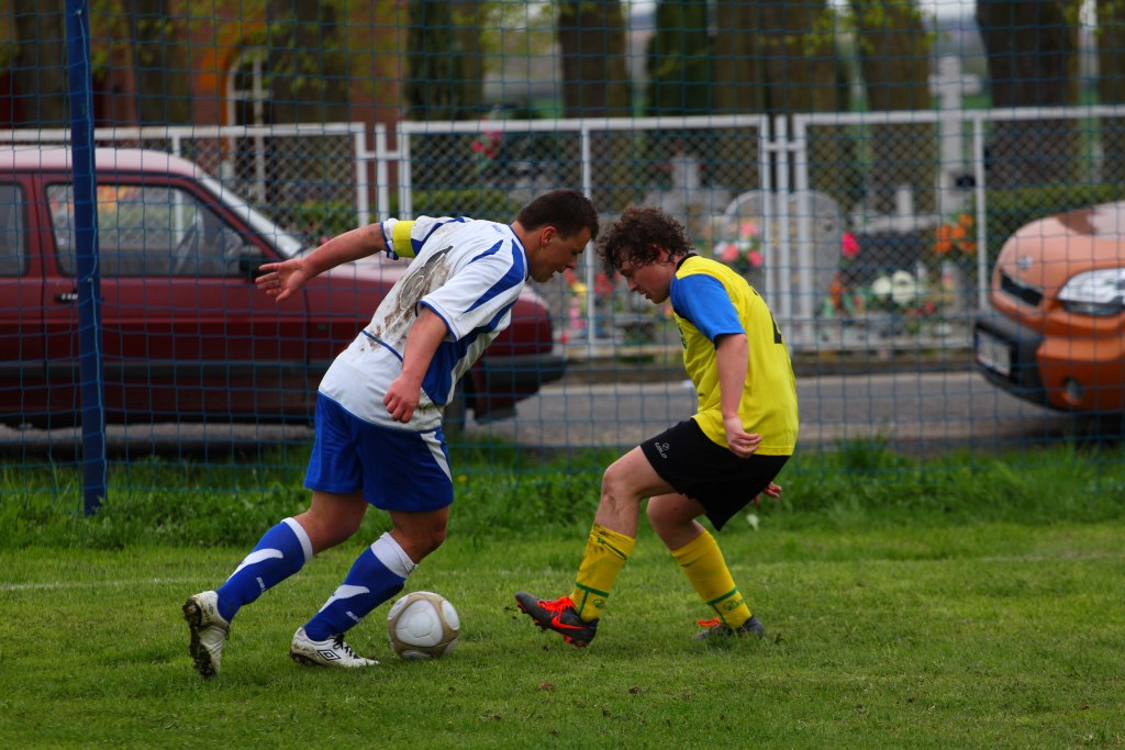 Klasa A: Unia - Górnik 1:4