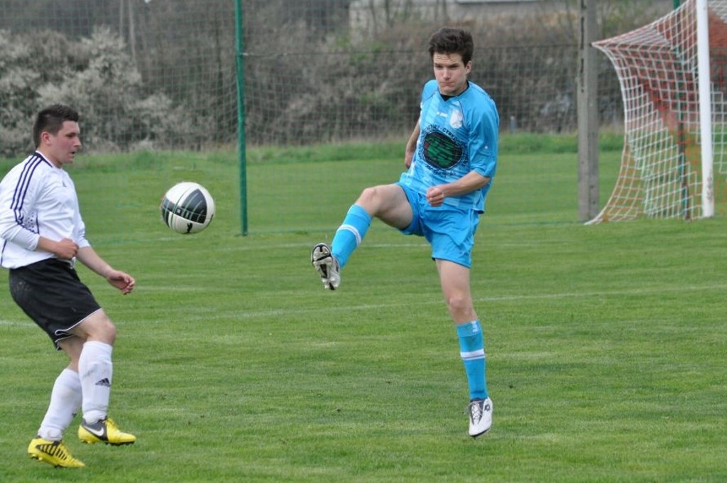 IV liga: Orkan - Pogoń 0:0