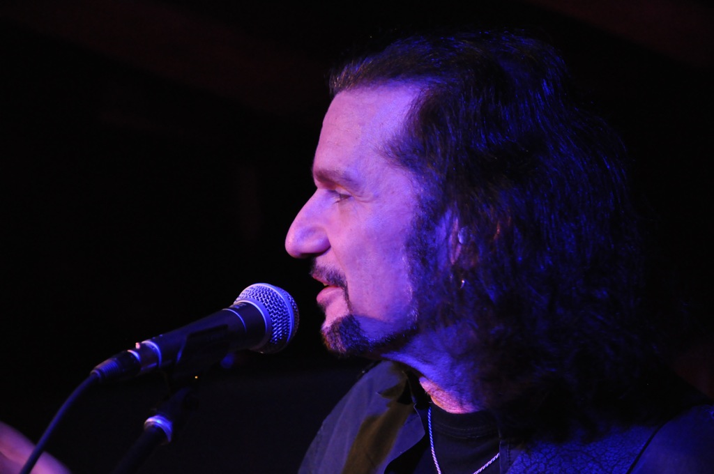John Corabi i Bruce Kulick w legnickim klubie!