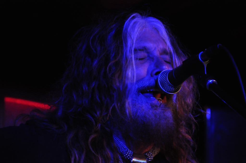 John Corabi i Bruce Kulick w legnickim klubie!