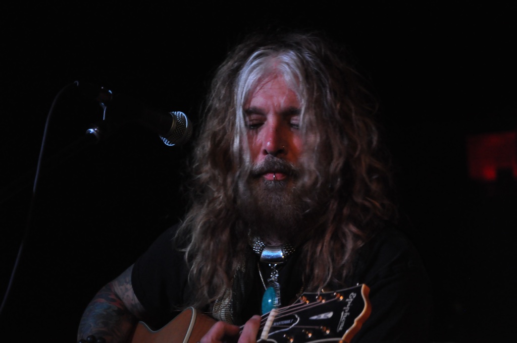 John Corabi i Bruce Kulick w legnickim klubie!