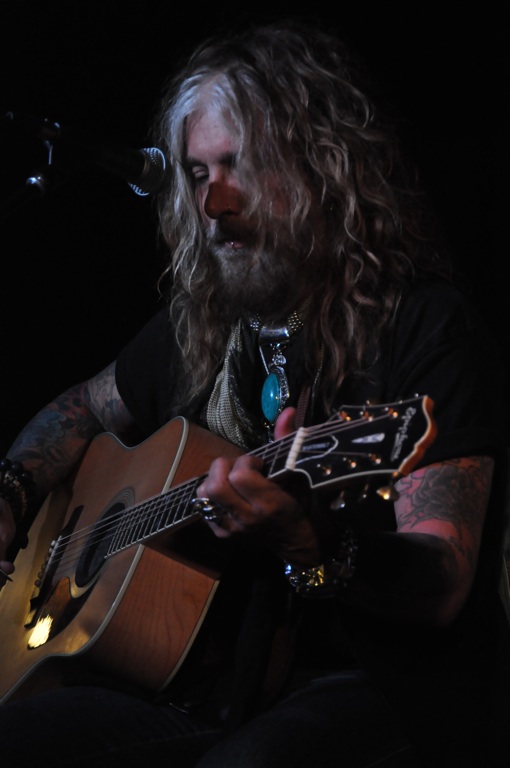 John Corabi i Bruce Kulick w legnickim klubie!
