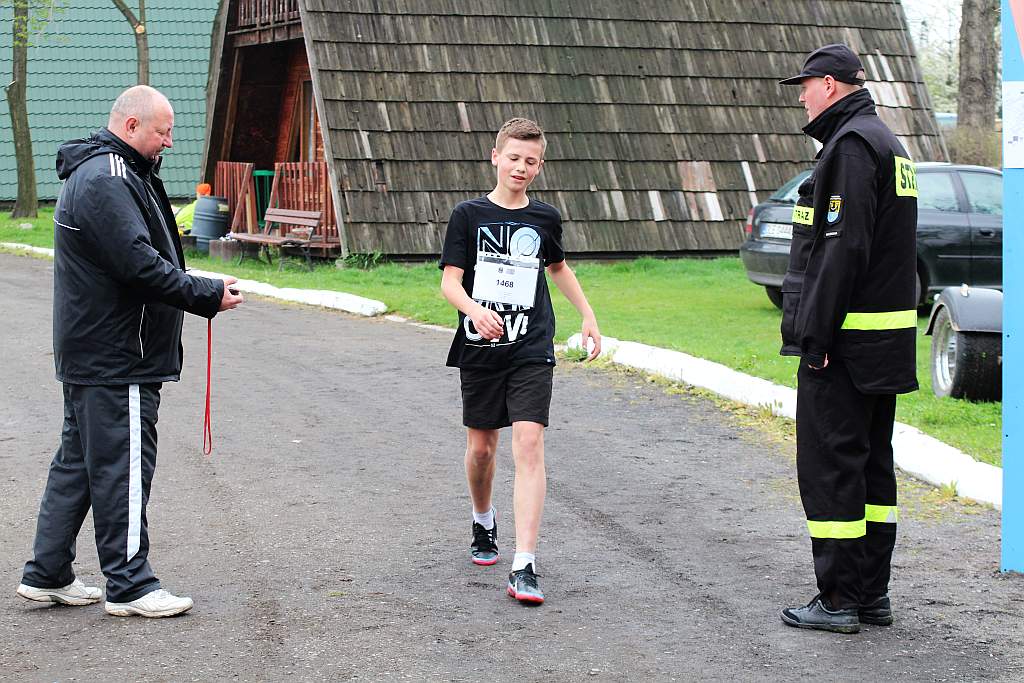 Majówka w Legnickim Polu