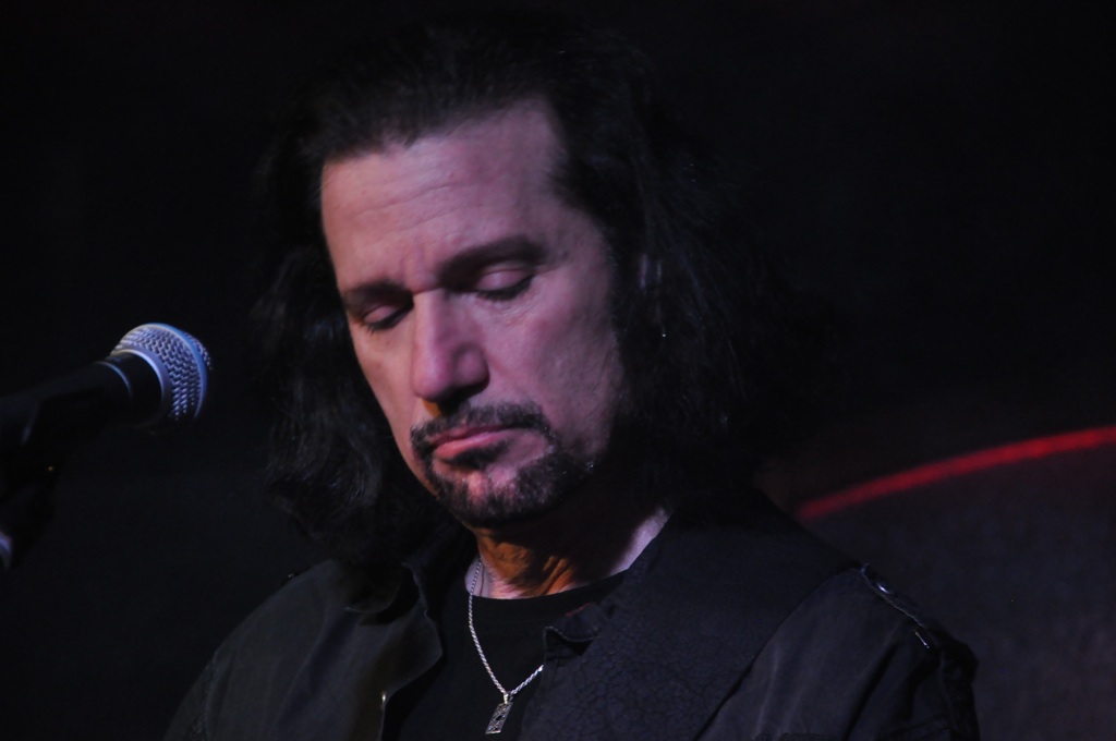 John Corabi i Bruce Kulick w legnickim klubie!