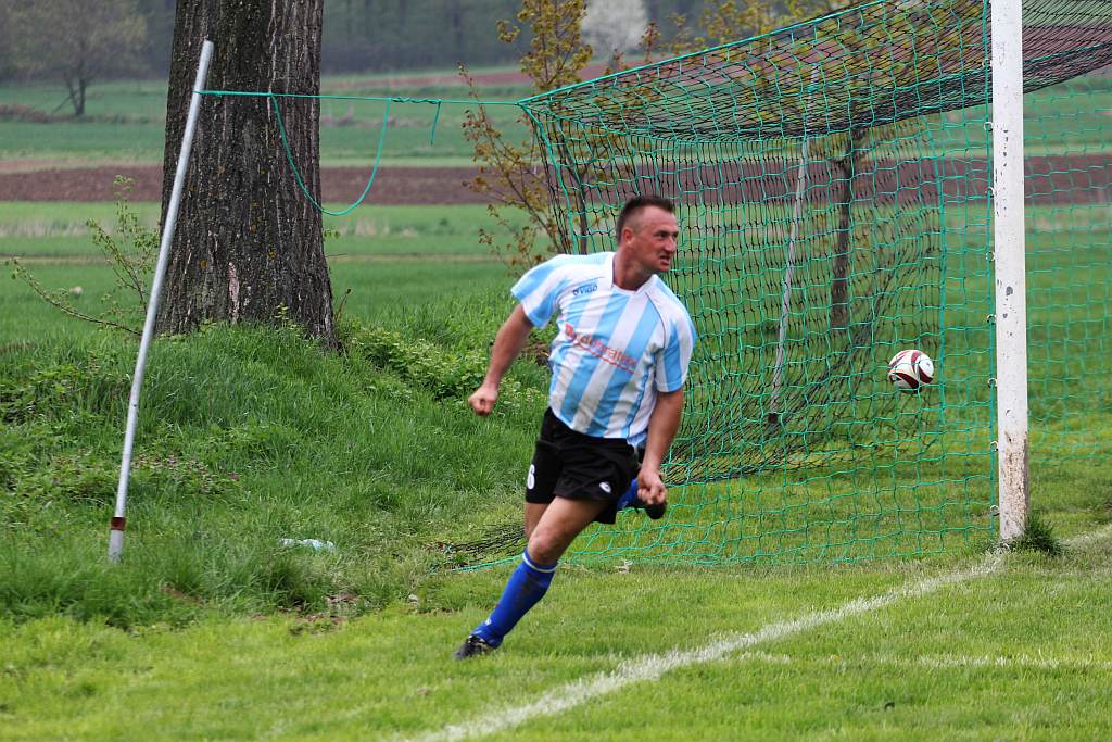 Klasa B: Nysa - Albatros 1:3