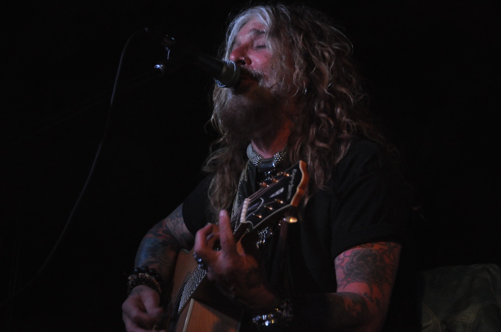 John Corabi i Bruce Kulick w legnickim klubie!