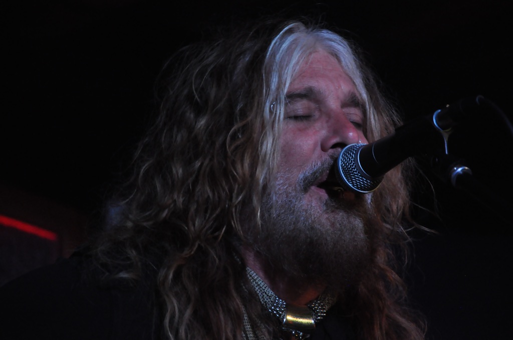John Corabi i Bruce Kulick w legnickim klubie!