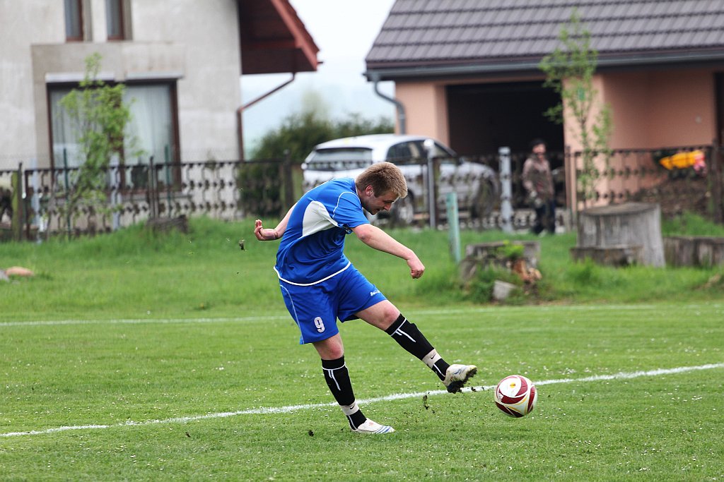 Gryf Olimpia -Górnik 3:2