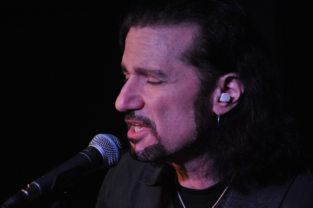 John Corabi i Bruce Kulick w legnickim klubie!
