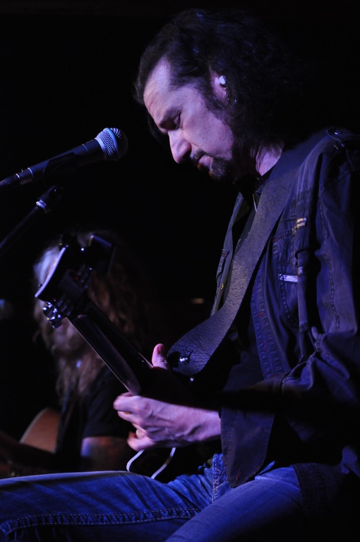 John Corabi i Bruce Kulick w legnickim klubie!