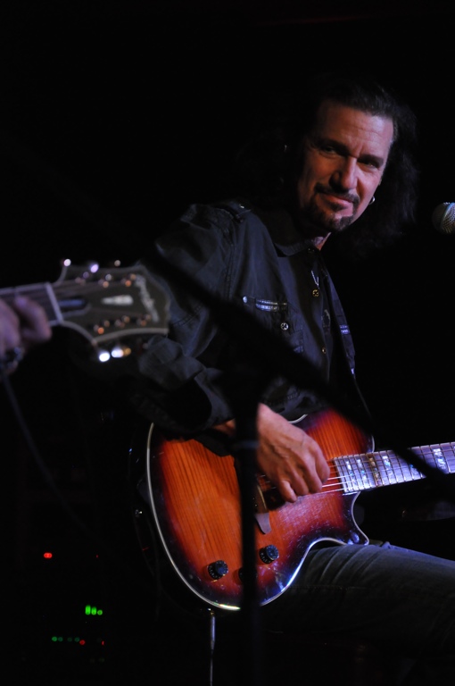John Corabi i Bruce Kulick w legnickim klubie!